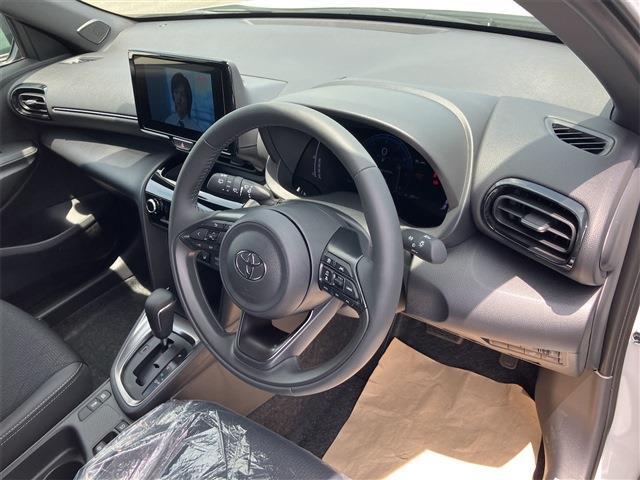 トヨタ ヤリスクロス １．５ Ｚ R7年 (東海) 99