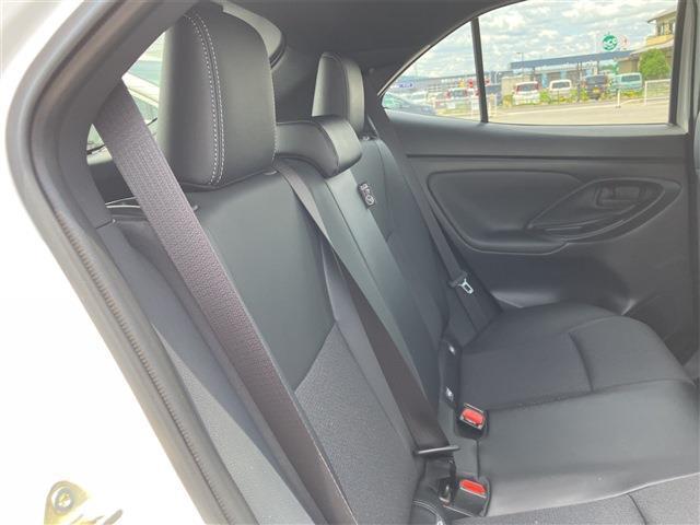 トヨタ ヤリスクロス １．５ Ｚ R7年 (東海) 99