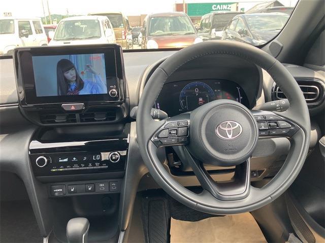 トヨタ ヤリスクロス １．５ Ｚ R7年 (東海) 99