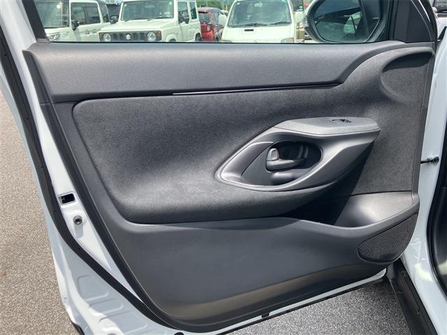 トヨタ ヤリスクロス １．５ Ｚ R7年 (東海) 99