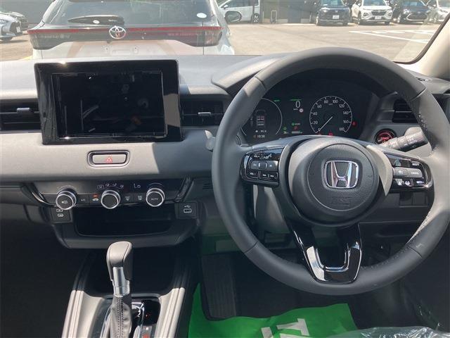 ホンダ ヴェゼル １．５ Ｅ：ＨＥＶ Ｘ R7年 (東海) 99