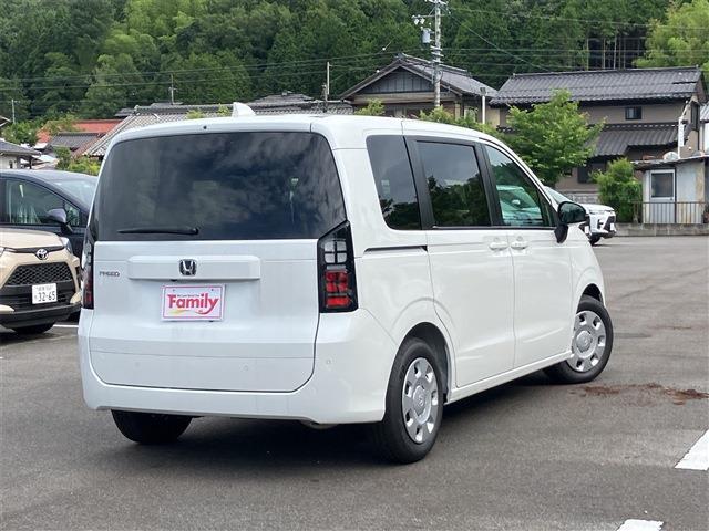 ホンダ フリード １．５ エアー R7年 (東海) 99