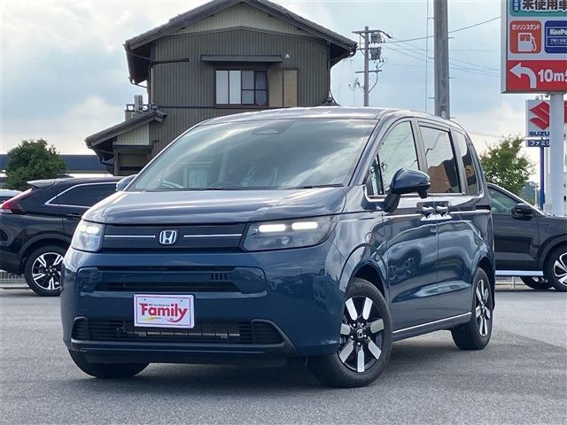 ホンダ フリード １．５ エアー ＥＸ R7年 (東海) 99