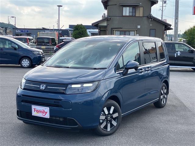 ホンダ フリード １．５ エアー ＥＸ R7年 (東海) 99