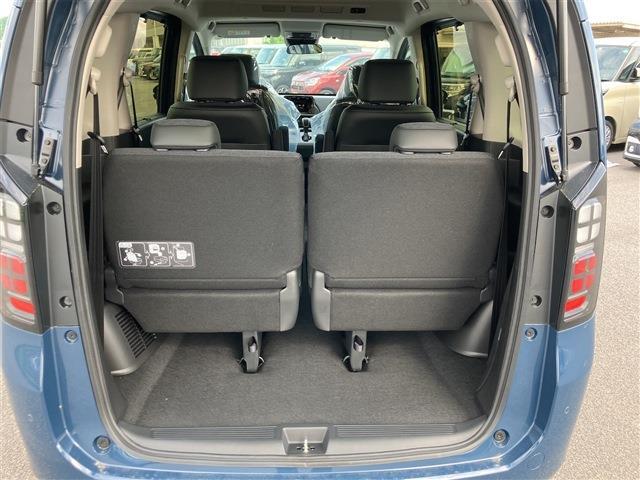 ホンダ フリード １．５ エアー ＥＸ R7年 (東海) 99