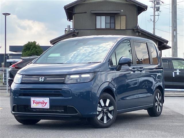 ホンダ フリード １．５ エアー ＥＸ R7年 (東海) 99