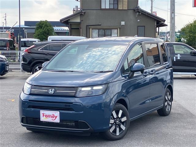 ホンダ フリード １．５ エアー ＥＸ R7年 (東海) 99