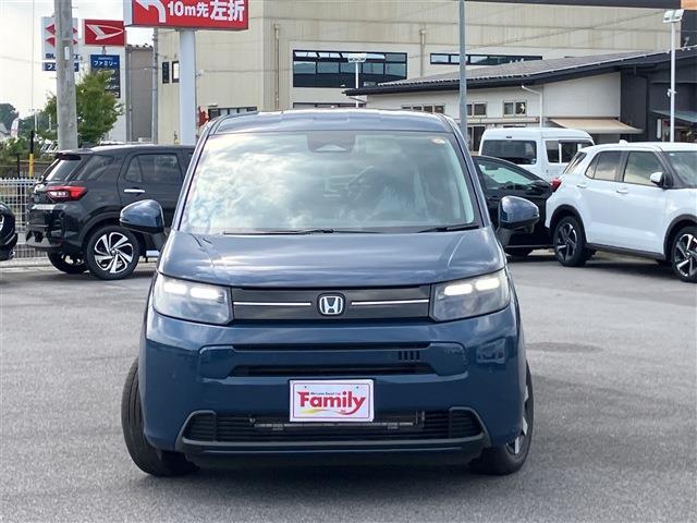 ホンダ フリード １．５ エアー ＥＸ R7年 (東海) 99