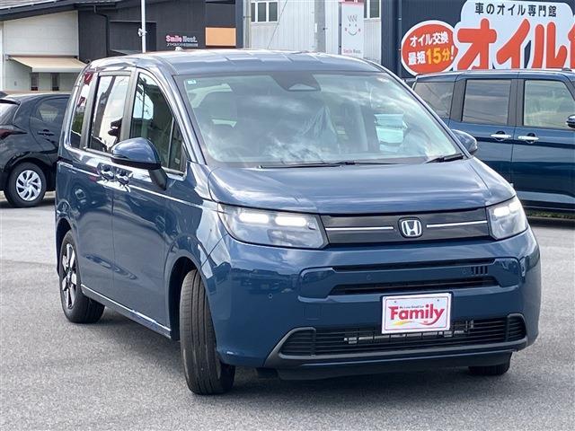 ホンダ フリード １．５ エアー ＥＸ R7年 (東海) 99