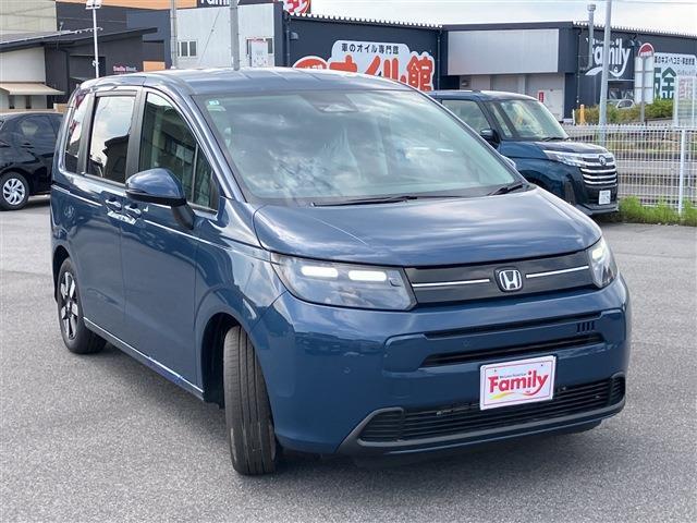 ホンダ フリード １．５ エアー ＥＸ R7年 (東海) 99