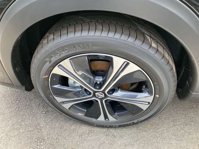日産 キックス １．２ Ｘ （Ｅ－ＰＯＷＥＲ） R6年 (東海) 99