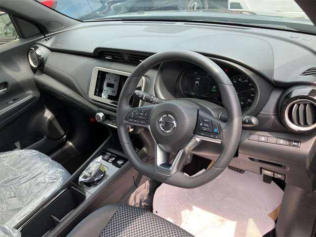 日産 キックス １．２ Ｘ （Ｅ－ＰＯＷＥＲ） R6年 (東海) 99