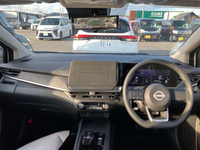 日産 ノート １．２ Ｘ R6年 (東海) 99