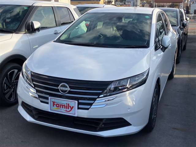 日産 ノート １．２ Ｘ R6年 (東海) 99