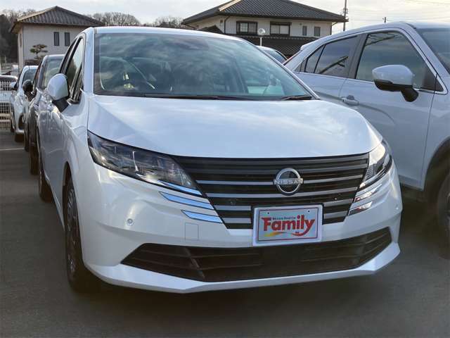 日産 ノート １．２ Ｘ R6年 (東海) 99