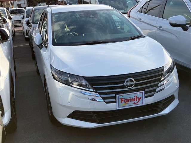 日産 ノート １．２ Ｘ R6年 (東海) 99