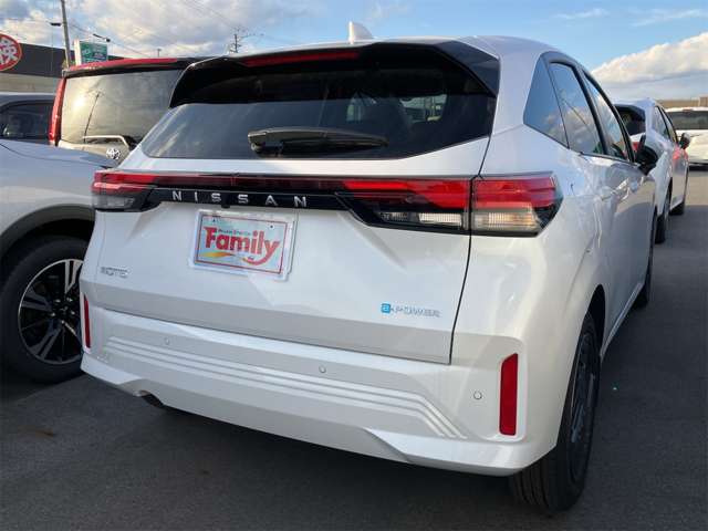 日産 ノート １．２ Ｘ R6年 (東海) 99