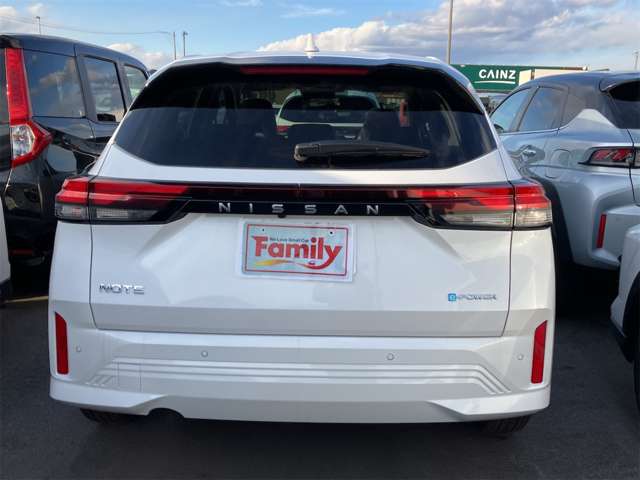 日産 ノート １．２ Ｘ R6年 (東海) 99