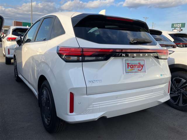 日産 ノート １．２ Ｘ R6年 (東海) 99