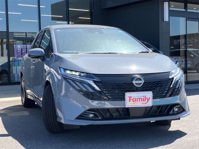 日産 ノートオーラ １．２ Ｇ R6年 (東海) 99