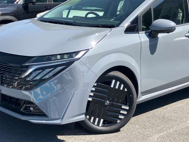 日産 ノートオーラ １．２ Ｇ R6年 (東海) 99