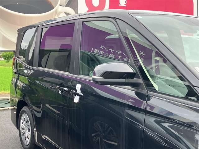 トヨタ ノア １．８ ハイブリッド Ｘ R6年 (東海) 99