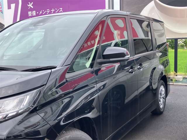 トヨタ ノア １．８ ハイブリッド Ｘ R6年 (東海) 99