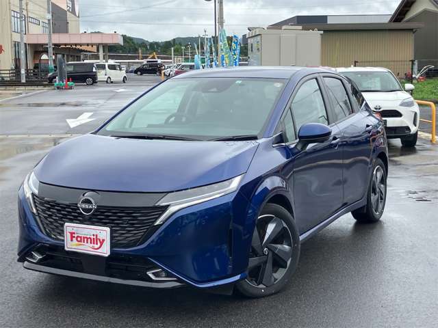 日産 ノートオーラ １．２ Ｇ R5年 (東海) 99