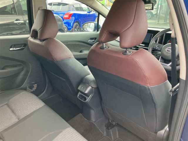 日産 ノートオーラ １．２ Ｇ R5年 (東海) 99