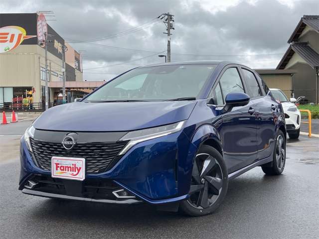 日産 ノートオーラ １．２ Ｇ R5年 (東海) 99