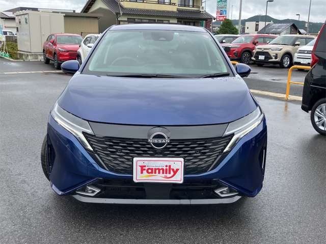 日産 ノートオーラ １．２ Ｇ R5年 (東海) 99