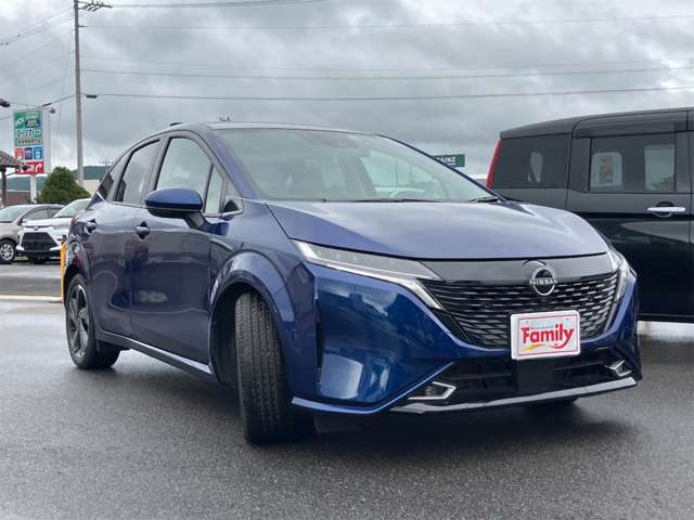 日産 ノートオーラ １．２ Ｇ R5年 (東海) 99
