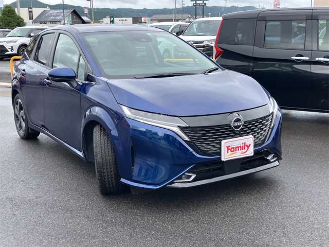 日産 ノートオーラ １．２ Ｇ R5年 (東海) 99