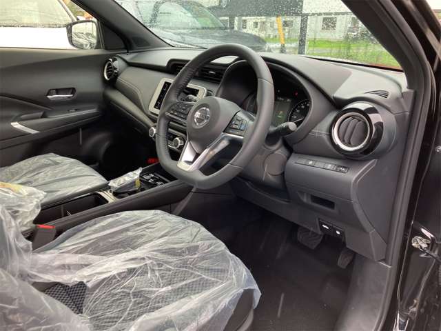 日産 キックス １．２ Ｘ （Ｅ－ＰＯＷＥＲ） R5年 (東海) 99