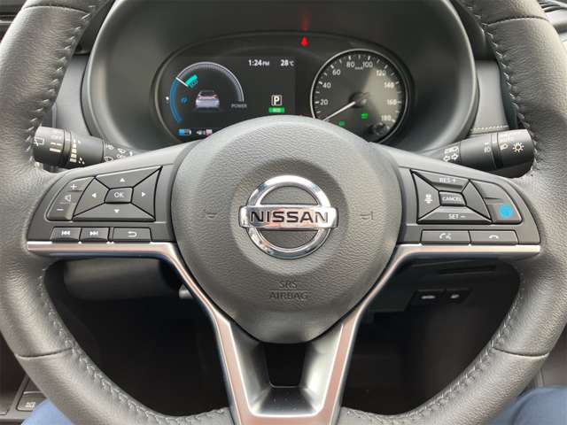 日産 キックス １．２ Ｘ （Ｅ－ＰＯＷＥＲ） R5年 (東海) 99