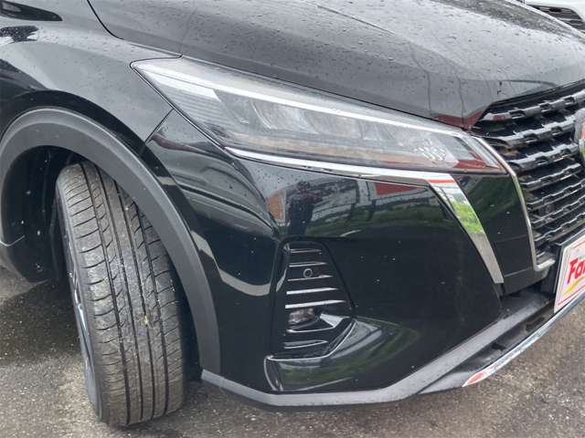 日産 キックス １．２ Ｘ （Ｅ－ＰＯＷＥＲ） R5年 (東海) 99