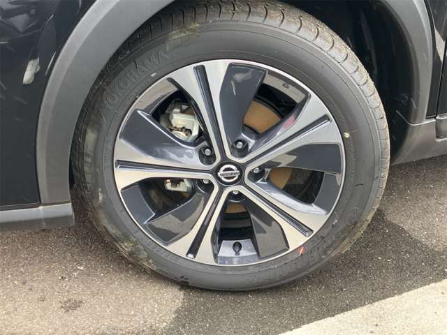 日産 キックス １．２ Ｘ （Ｅ－ＰＯＷＥＲ） R5年 (東海) 99