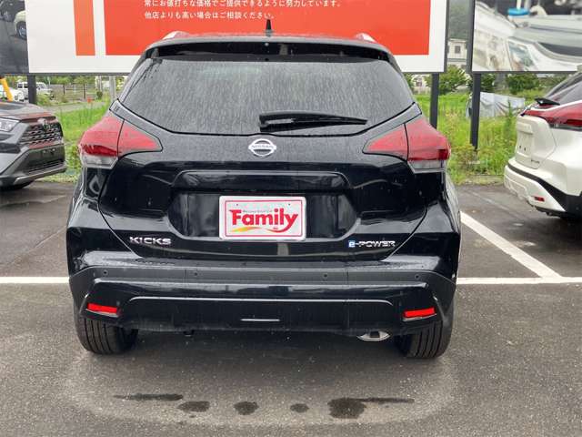 日産 キックス １．２ Ｘ （Ｅ－ＰＯＷＥＲ） R5年 (東海) 99