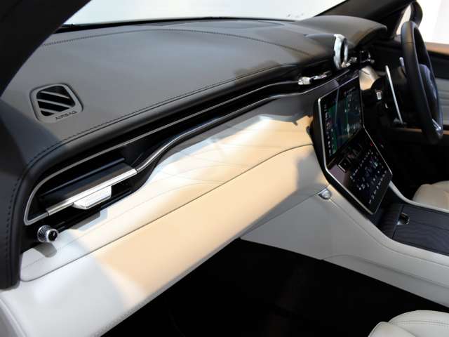 マセラティ グレカーレ モデナ ４ＷＤ R7年 (関東) 99