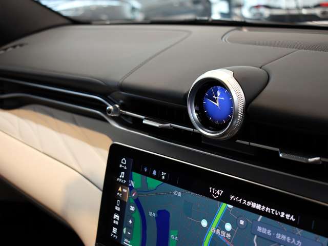 マセラティ グレカーレ モデナ ４ＷＤ R7年 (関東) 99