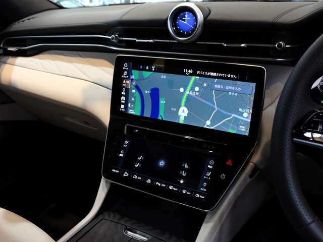 マセラティ グレカーレ モデナ ４ＷＤ R7年 (関東) 99