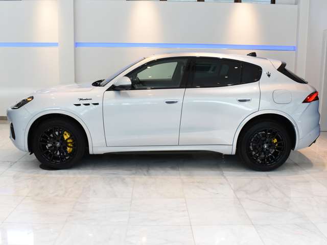 マセラティ グレカーレ モデナ ４ＷＤ R7年 (関東) 99