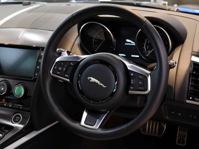 ジャガー Ｆタイプ Ｒダイナミック ３．０Ｌ Ｐ３４０ H30年 (関東) 99