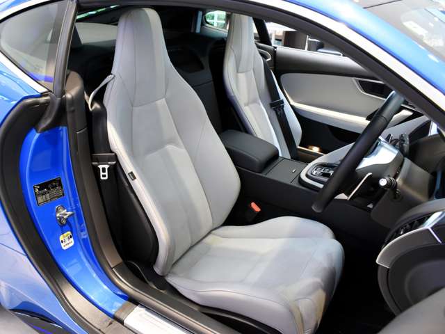 ジャガー Ｆタイプ Ｒダイナミック ３．０Ｌ Ｐ３４０ H30年 (関東) 99