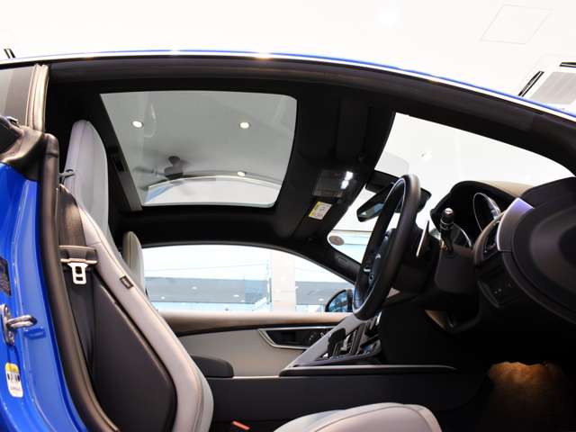 ジャガー Ｆタイプ Ｒダイナミック ３．０Ｌ Ｐ３４０ H30年 (関東) 99