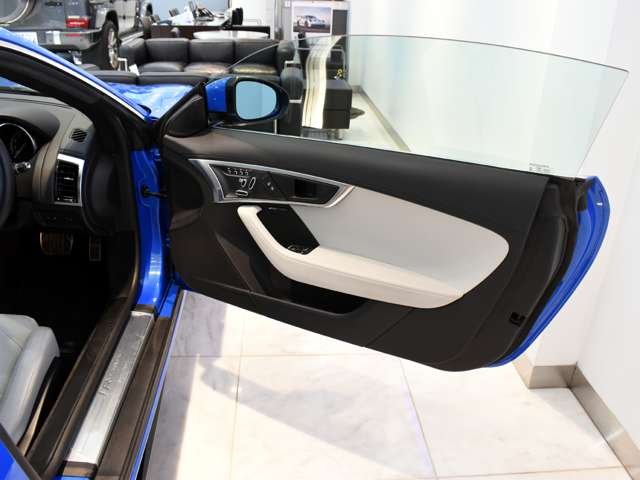 ジャガー Ｆタイプ Ｒダイナミック ３．０Ｌ Ｐ３４０ H30年 (関東) 99