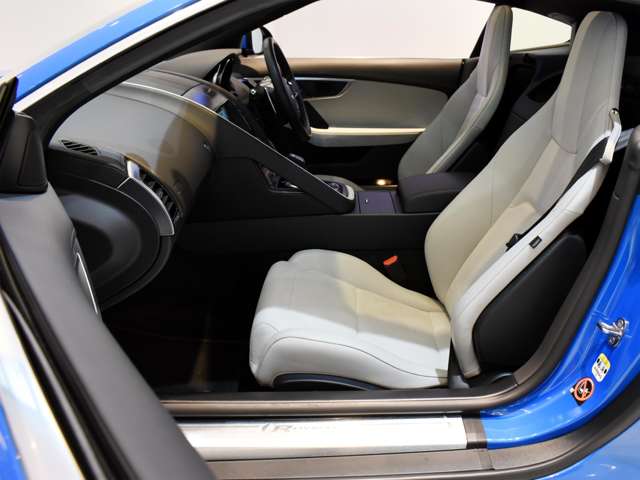 ジャガー Ｆタイプ Ｒダイナミック ３．０Ｌ Ｐ３４０ H30年 (関東) 99