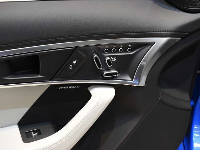 ジャガー Ｆタイプ Ｒダイナミック ３．０Ｌ Ｐ３４０ H30年 (関東) 99