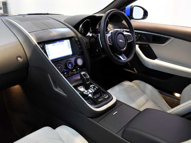 ジャガー Ｆタイプ Ｒダイナミック ３．０Ｌ Ｐ３４０ H30年 (関東) 99