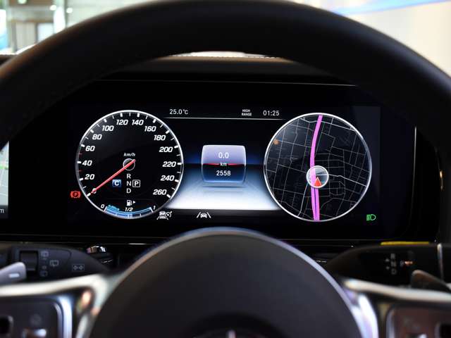 メルセデスベンツ Ｇクラス Ｇ４００Ｄ ＡＭＧライン ディーゼルターボ ４ＷＤ R6年 (関東) 99